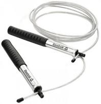 Reebok RSRP-10083 Premium Speed Rope Black