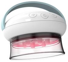 Homedics Smoothe CELL-600 (balta/žydra)