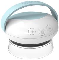 infraredas - Homedics Smoothe CELL-600 (balta/žydra) - 2 nuotrauka