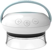 infraredas - Homedics Smoothe CELL-600 (balta/žydra) - 3 nuotrauka
