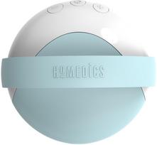 infraredas - Homedics Smoothe CELL-600 (balta/žydra) - 4 nuotrauka