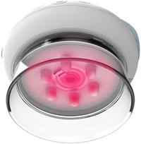 infraredas - Homedics Smoothe CELL-600 (balta/žydra) - 5 nuotrauka
