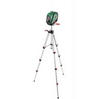 Lazerinis nivelyras Bosch UniversalLevel2 + stovas