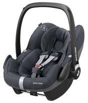 maxi cosi autokedute - Automobilinė kėdutė Maxi-Cosi Pebble Pro Essential, pilka, 0 - 13 kg - 1 nuotrauka