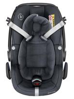 maxi cosi autokedute - Automobilinė kėdutė Maxi-Cosi Pebble Pro Essential, pilka, 0 - 13 kg - 2 nuotrauka