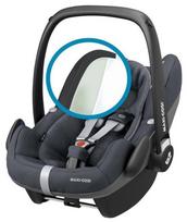 maxi cosi autokedute - Automobilinė kėdutė Maxi-Cosi Pebble Pro Essential, pilka, 0 - 13 kg - 3 nuotrauka