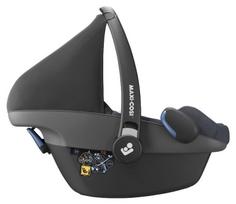 maxi cosi autokedute - Automobilinė kėdutė Maxi-Cosi Pebble Pro Essential, pilka, 0 - 13 kg - 4 nuotrauka