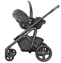 maxi cosi autokedute - Automobilinė kėdutė Maxi-Cosi Pebble Pro Essential, pilka, 0 - 13 kg - 6 nuotrauka