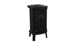 nordflam zidiniai - Krosnelė NORDFlam Verdo 9kW - 3 nuotrauka