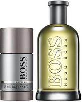 hugo boss hugo edt 200ml - Hugo Boss Bottled 200ml EDT + 75g Deostick New Design - 2 nuotrauka
