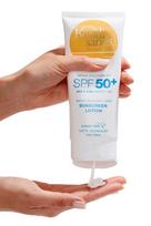 bondi sands - Bondi Sands Coconut Beach SPF50, 150 ml - 2 nuotrauka