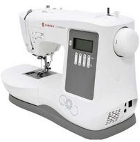 singer siuvimo masinos - Singer Confidence 7640 - 2 nuotrauka