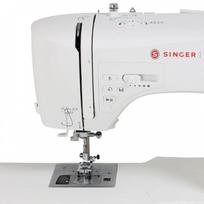singer siuvimo masinos - Singer Confidence 7640 - 4 nuotrauka