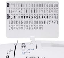 singer siuvimo masinos - Singer Confidence 7640 - 8 nuotrauka