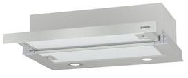 imontuojamas gartraukis gorenje - Gorenje TH62E4X - 3 nuotrauka