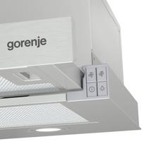 imontuojamas gartraukis gorenje - Gorenje TH62E4X - 4 nuotrauka
