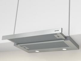imontuojamas gartraukis gorenje - Gorenje TH62E4X - 6 nuotrauka