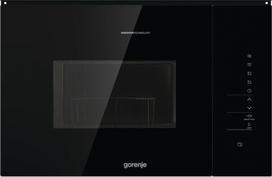 mikrobangu krosnele 900w - Gorenje BMI251SG3BG - 1 nuotrauka