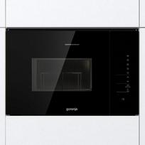 mikrobangu krosnele 900w - Gorenje BMI251SG3BG - 4 nuotrauka