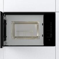 mikrobangu krosnele 900w - Gorenje BMI251SG3BG - 6 nuotrauka