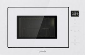 mikrobangu krosnele gorenje - Gorenje BM251SG2WG - 1 nuotrauka