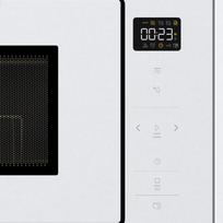 mikrobangu krosnele gorenje - Gorenje BM251SG2WG - 3 nuotrauka
