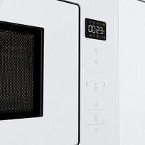 mikrobangu krosnele gorenje - Gorenje BM251SG2WG - 2 nuotrauka