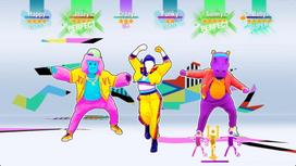 just dance xbox x - Just Dance 2022 XBOX ONE - 2 nuotrauka