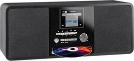 Imperial Dabman i200 CD Black (Juoda)