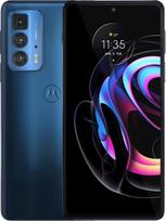 Motorola Edge 20 Pro Dual 256GB Dark Blue (Mėlynas)