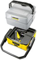 auksto sleg plovykl - Kärcher Mobile Outdoor Cleaner 3 Plus, 45 W - 3 nuotrauka