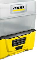 auksto sleg plovykl - Kärcher Mobile Outdoor Cleaner 3 Plus, 45 W - 5 nuotrauka
