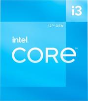 intel intel core i3 12100 - Intel® Core™ i3-12100 BOX, 3.30GHz, LGA 1700, 12MB - 2 nuotrauka