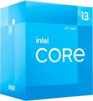 intel intel core i3 12100 - Intel® Core™ i3-12100 BOX, 3.30GHz, LGA 1700, 12MB - 3 nuotrauka