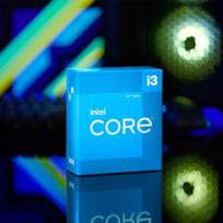 intel intel core i3 12100 - Intel® Core™ i3-12100 BOX, 3.30GHz, LGA 1700, 12MB - 9 nuotrauka