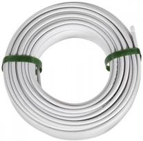 rg6 kabeli - Maclean Coaxial Cable RG6 50m - 3 nuotrauka