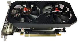 vaizdo plokstes (gpu) 4gb - Biostar VA5615RF41 graphics card AMD Radeon RX 560 4 GB GDDR5 - 1 nuotrauka