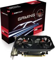 vaizdo plokstes (gpu) 4gb - Biostar VA5615RF41 graphics card AMD Radeon RX 560 4 GB GDDR5 - 3 nuotrauka