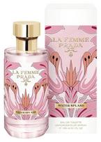 prada la femme kvepalai - Prada La Femme Water Splash 150ml EDT - 1 nuotrauka