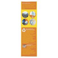 radiatorius - Dulkių šluotelė Swiffer Trap+Lock, 125 mm - 2 nuotrauka