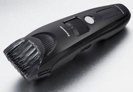 beard trimmer - Panasonic ER-SB40-K803 - 2 nuotrauka