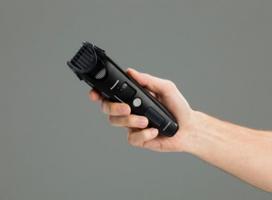 beard trimmer - Panasonic ER-SB40-K803 - 3 nuotrauka