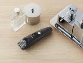 beard trimmer - Panasonic ER-SB40-K803 - 4 nuotrauka