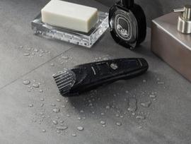 beard trimmer - Panasonic ER-SB40-K803 - 5 nuotrauka