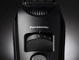 beard trimmer - Panasonic ER-SB40-K803 - 6 nuotrauka
