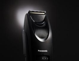 beard trimmer - Panasonic ER-SB40-K803 - 8 nuotrauka