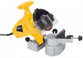 pjuklo galastuvas - Powerplus Saw Chain Sharpener 180W - 2 nuotrauka
