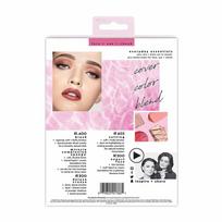 makiazo sepeteles - Rinkinys Real Techniques, 5 vnt. - 3 nuotrauka