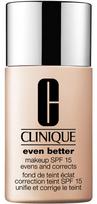 Clinique Even Better makiažo pagrindas 30 ml. - WN 46 Golden Neutral