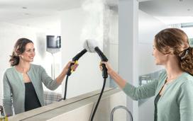 karcher sc 4 - Kärcher SC 4 EasyFix Iron - 2 nuotrauka